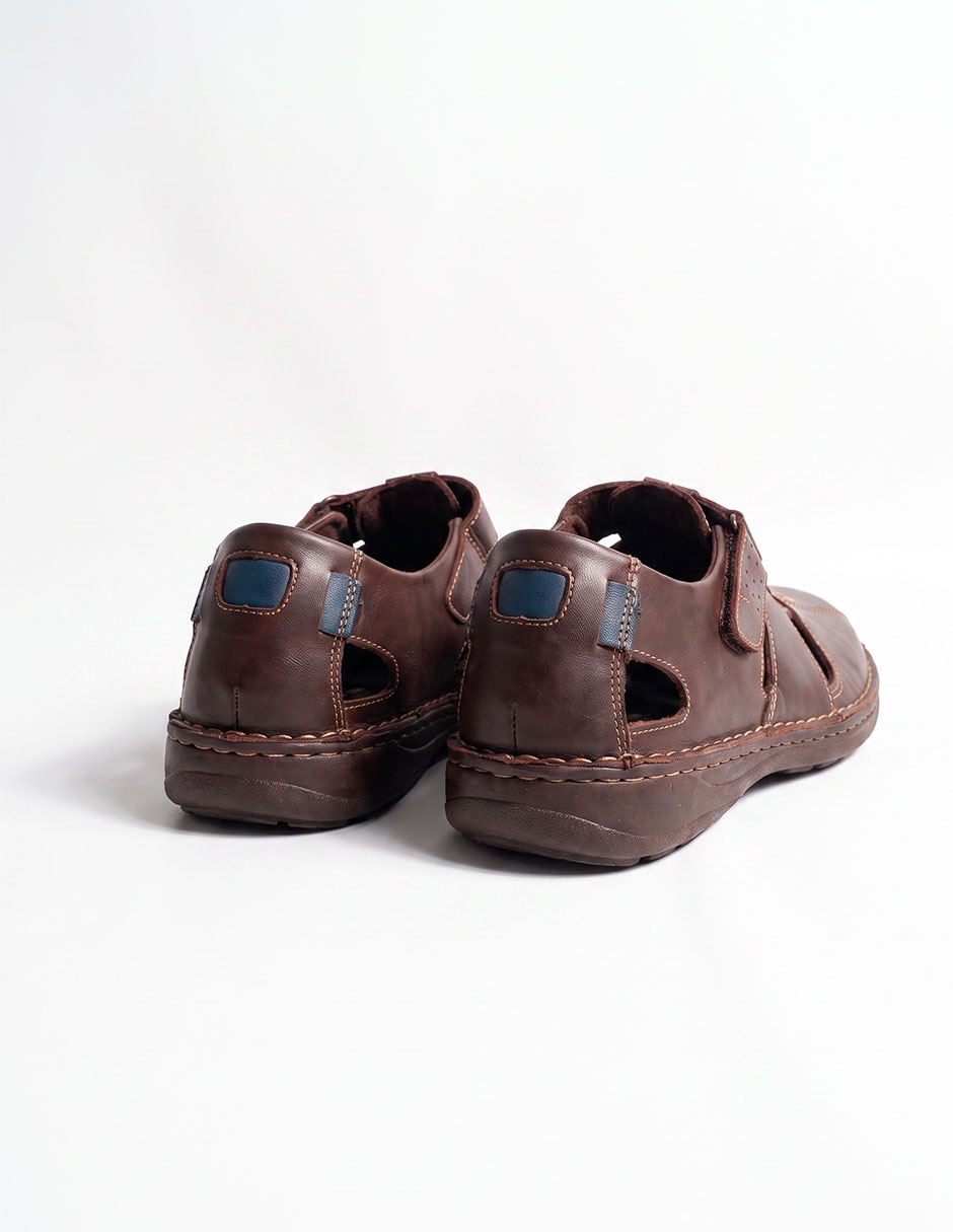 Sandalia para hombre 3