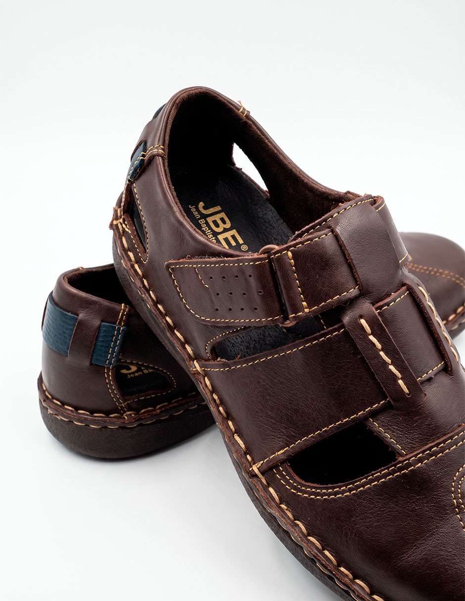 Sandalia para hombre 4