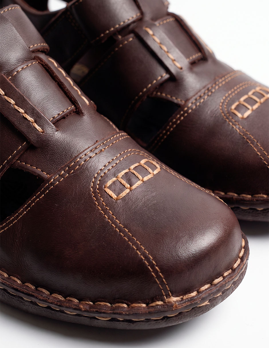 Sandalia para hombre 5