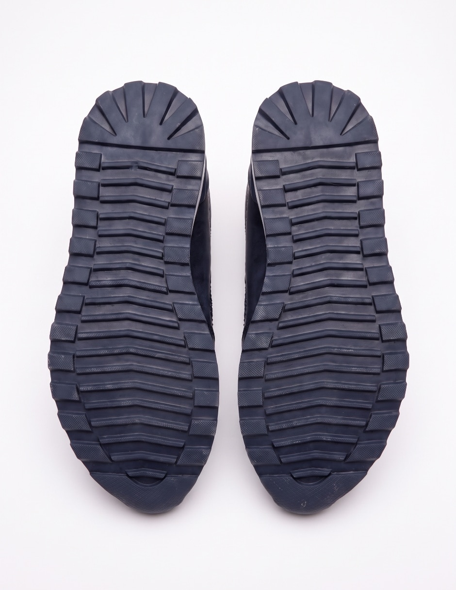 Tenis para hombre 4