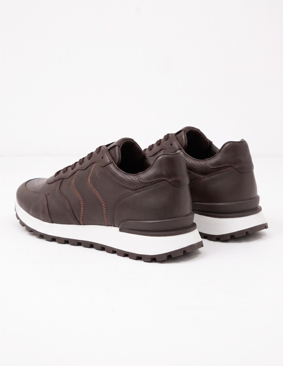 Tenis para hombre 2