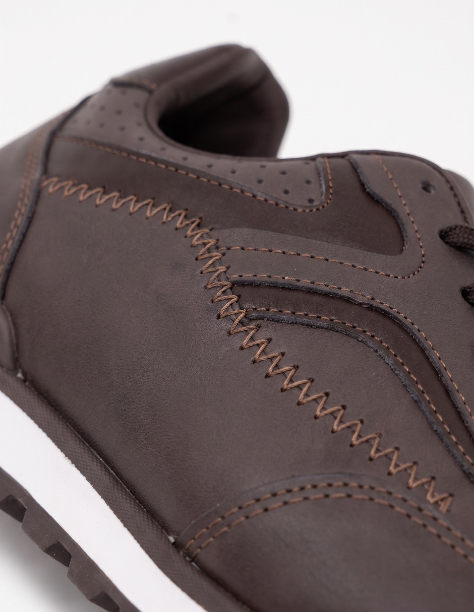 Tenis para hombre 5