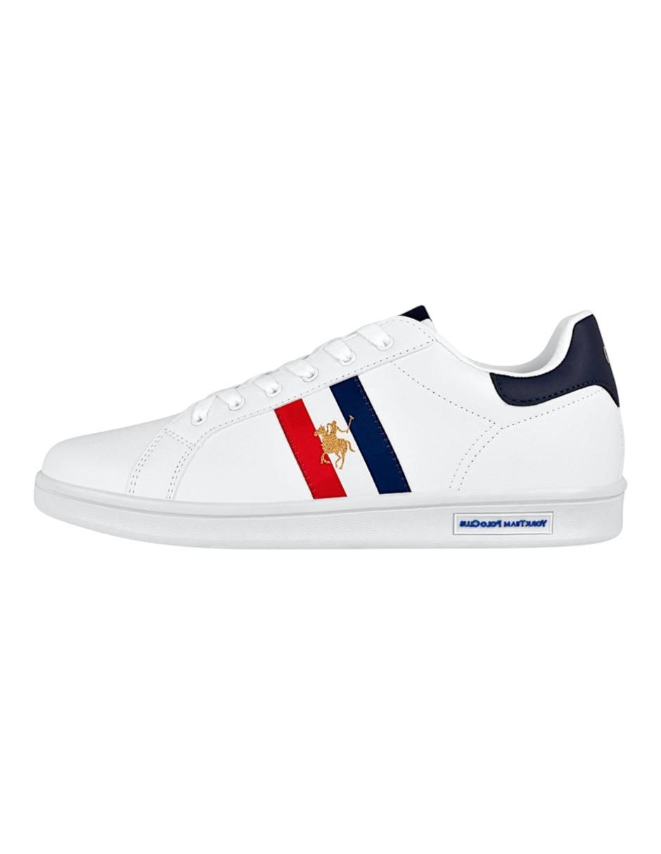 Tenis polo new york team para hombre 2