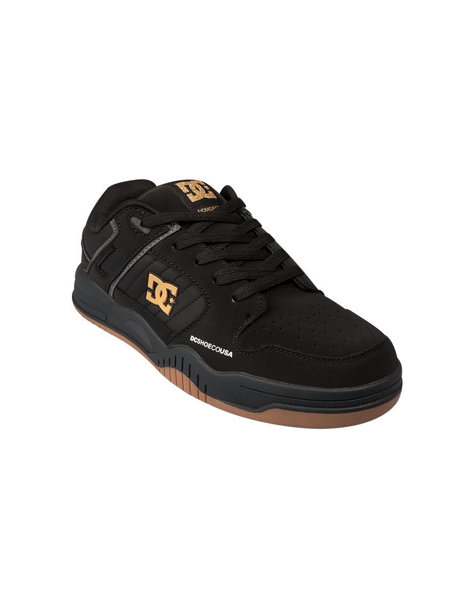 Tenis dc apex para hombre 2