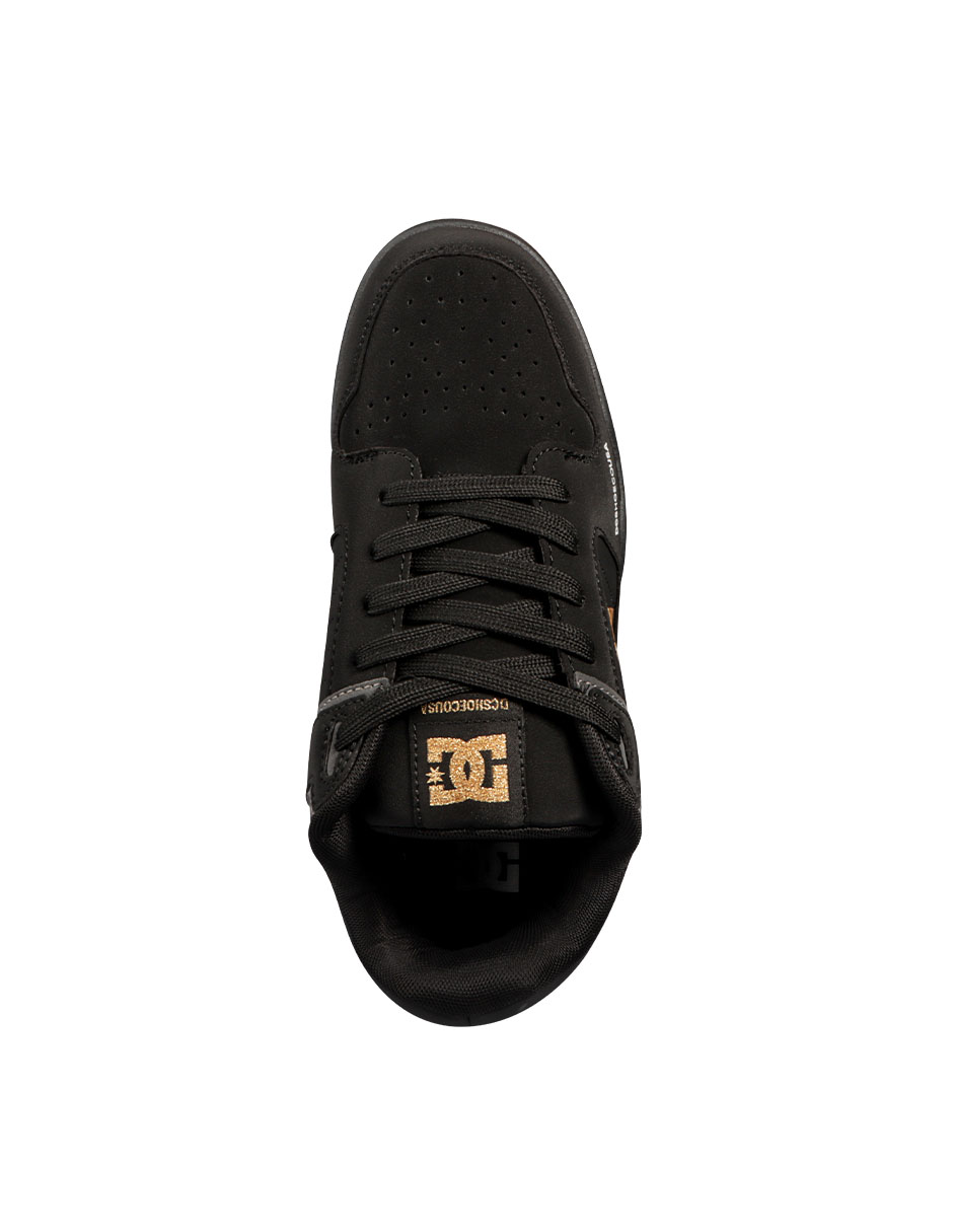 Tenis dc apex para hombre 3