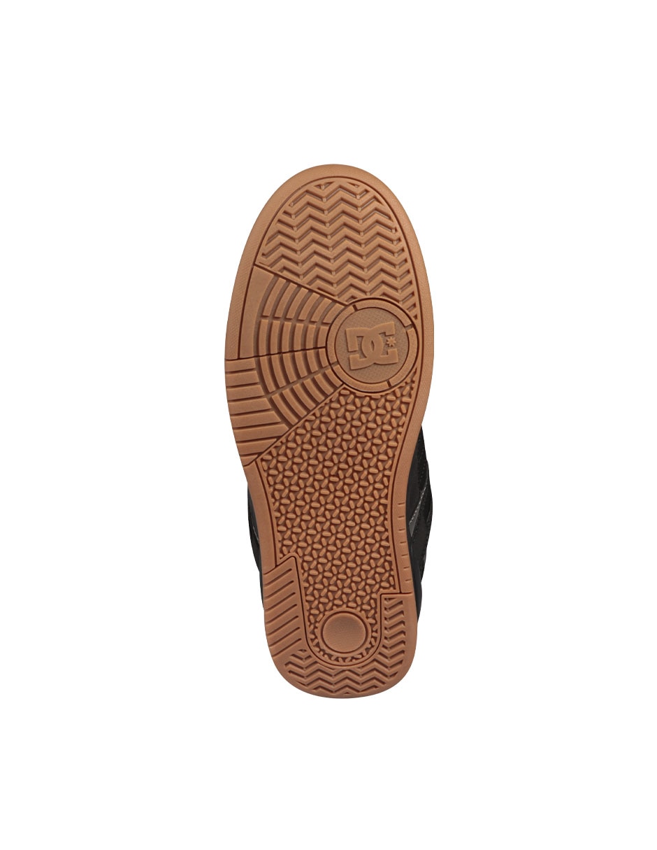 Tenis dc apex para hombre 4