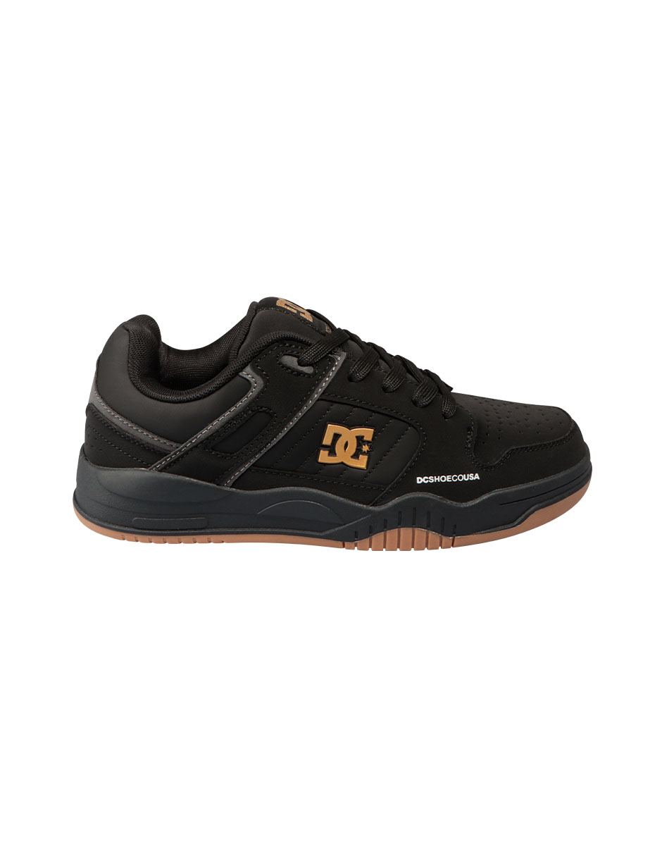 Tenis dc apex para hombre 5