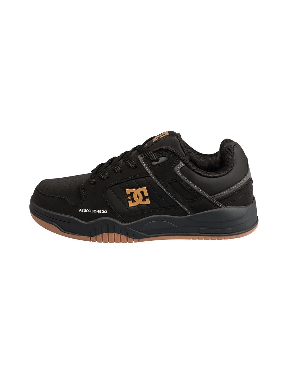 Tenis dc apex para hombre