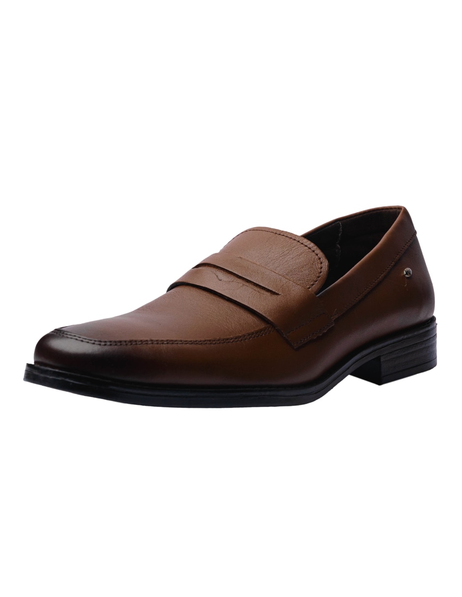Mocasín para hombre