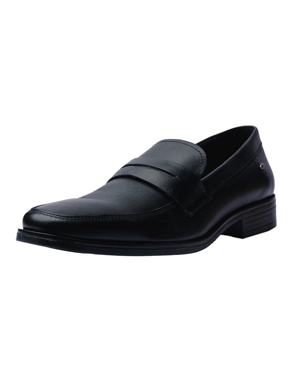 Mocasín para hombre