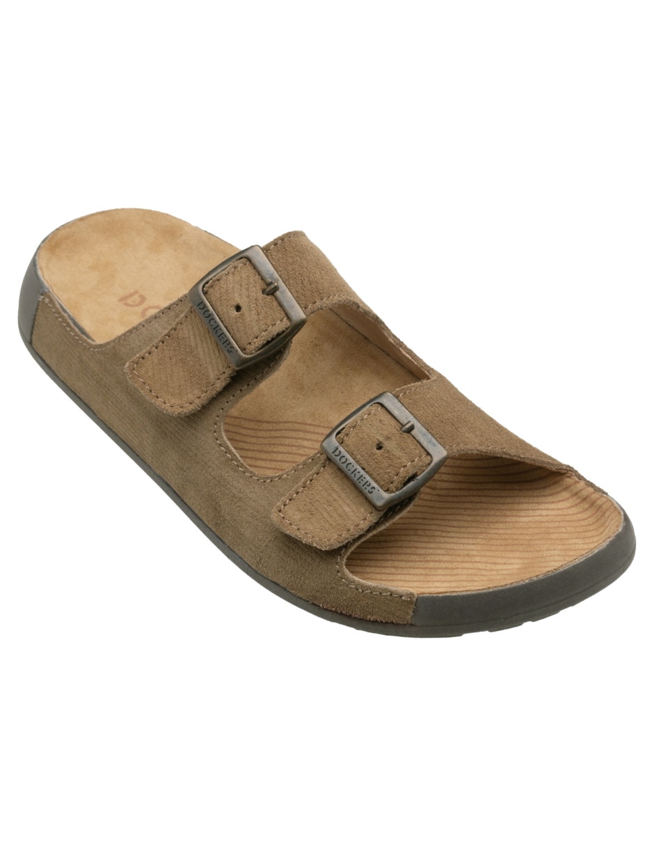 Sandalia ixtapa para hombre
