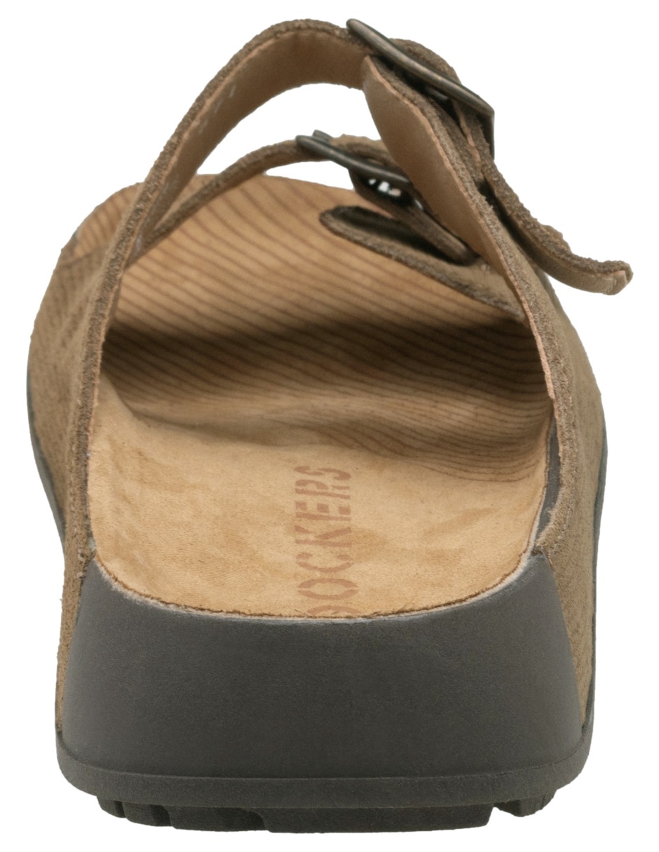 Sandalia ixtapa para hombre