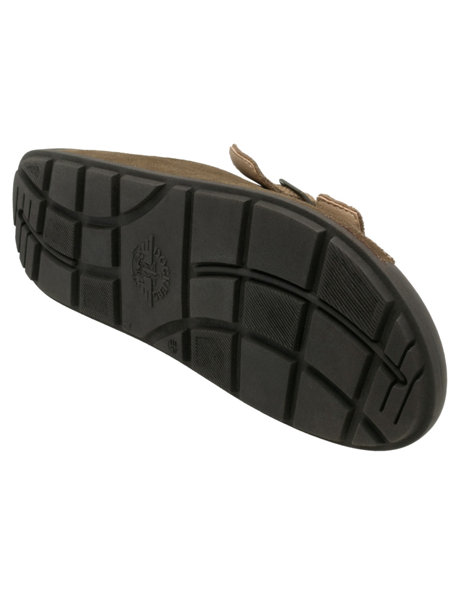 Sandalia ixtapa para hombre