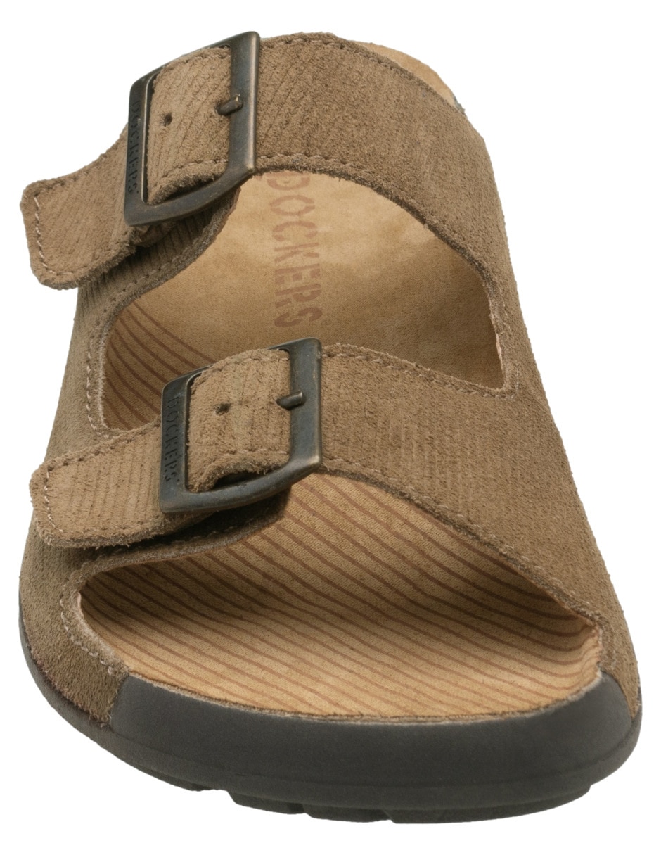 Sandalia ixtapa para hombre