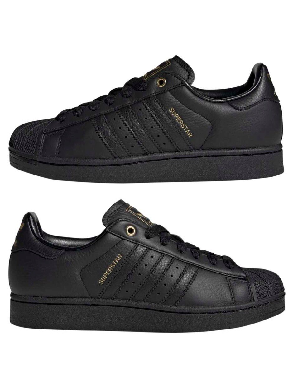 Tenis Superstar para hombre 4