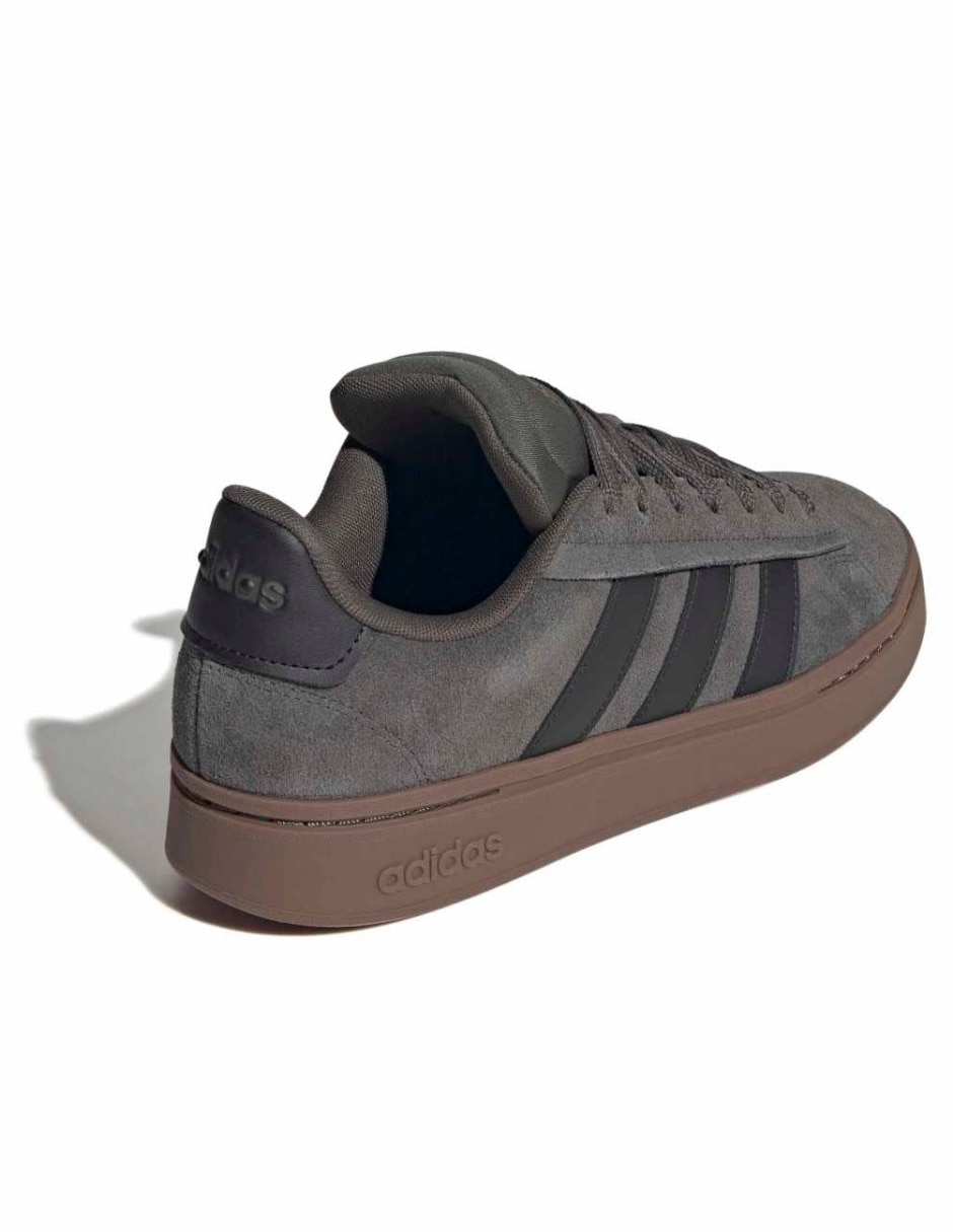 Tenis Grand Court para hombre 3