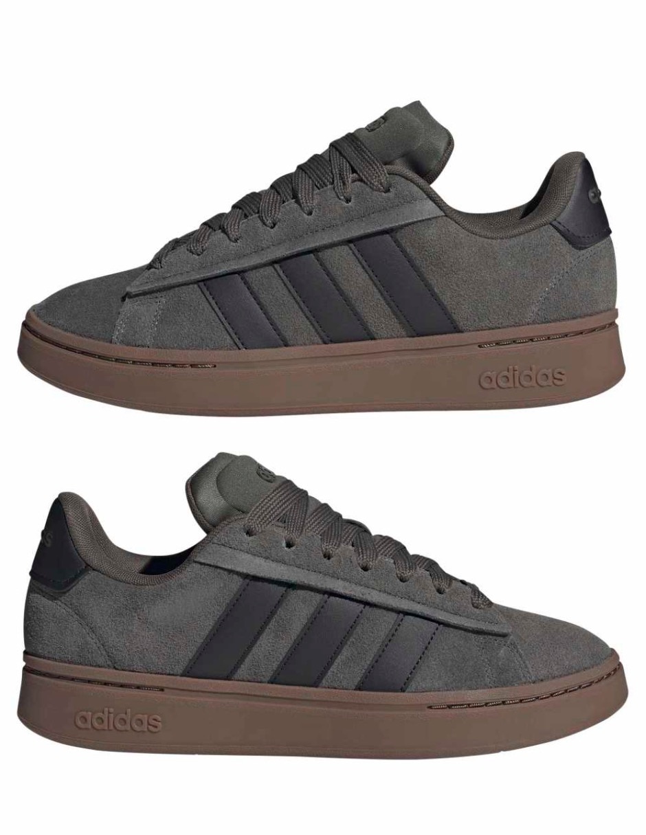 Tenis Grand Court para hombre 4
