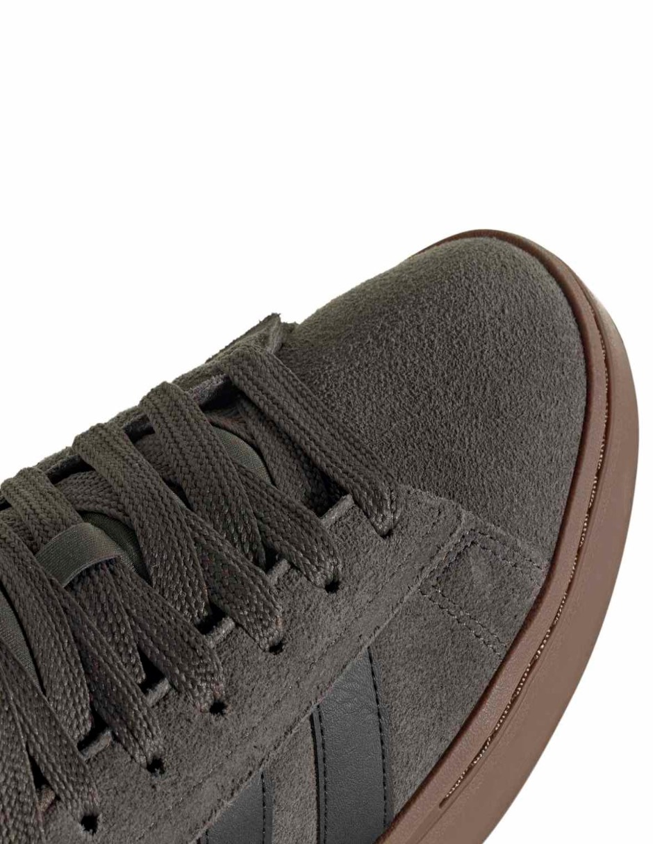 Tenis Grand Court para hombre 7