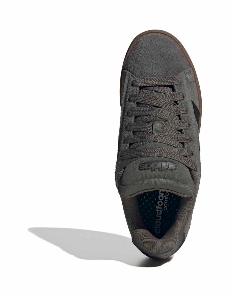 Tenis Grand Court para hombre 9
