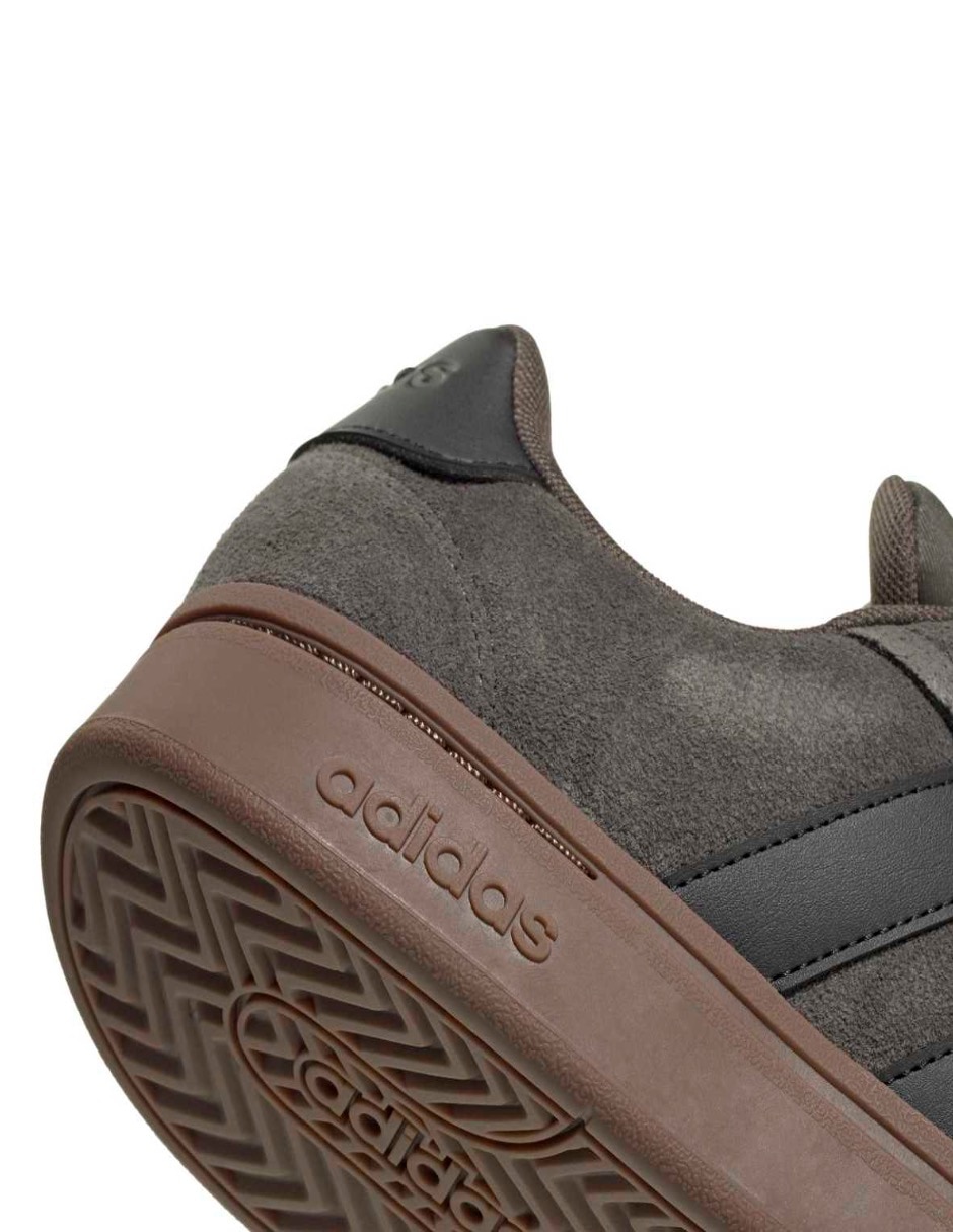 Tenis Grand Court para hombre 10
