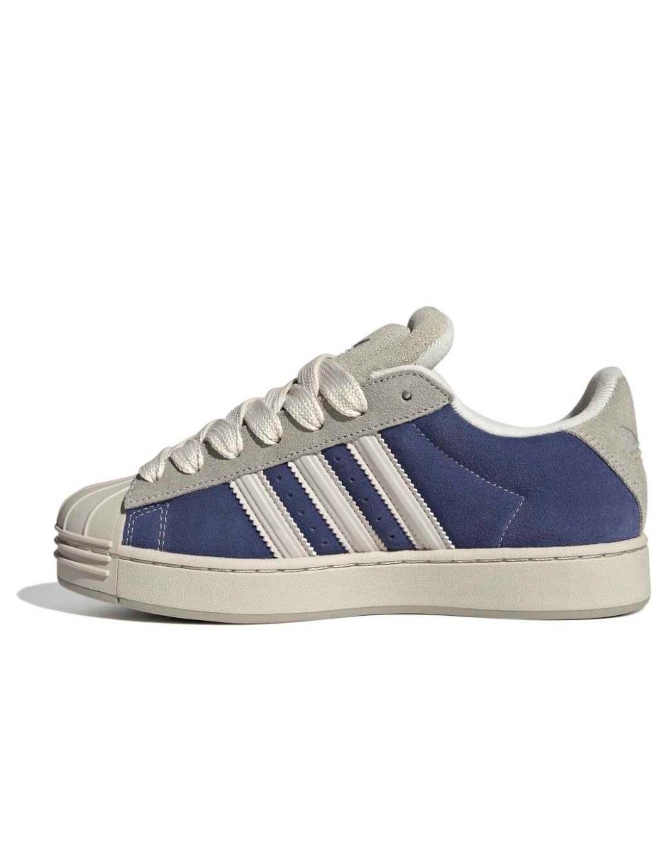 Tenis Superstar para hombre 8