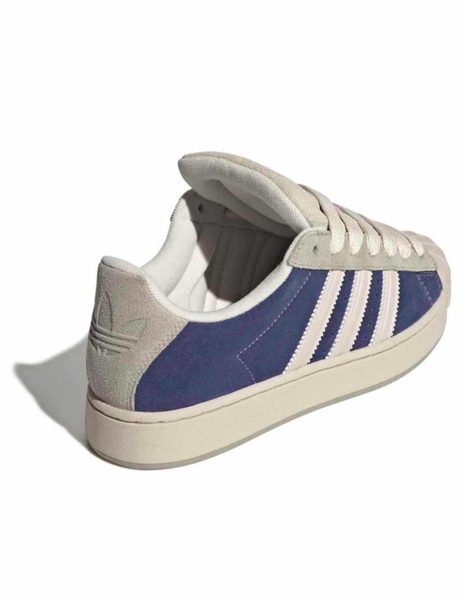 Tenis Superstar para hombre 4