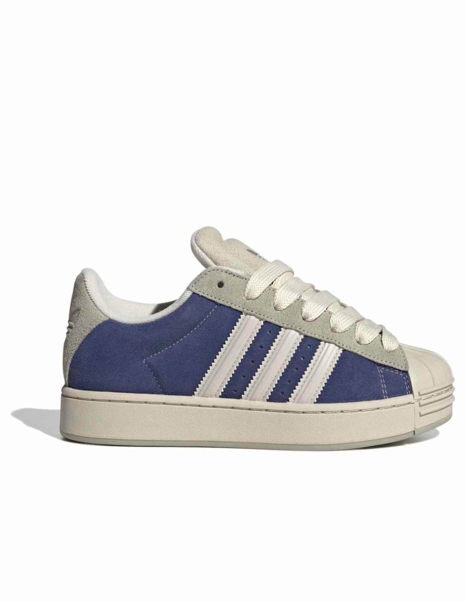 Tenis Superstar para hombre 3