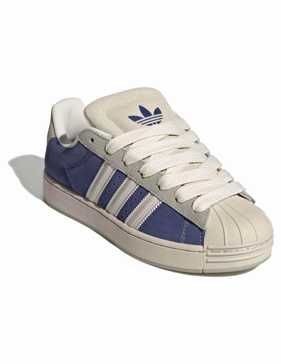 Tenis Superstar para hombre 6
