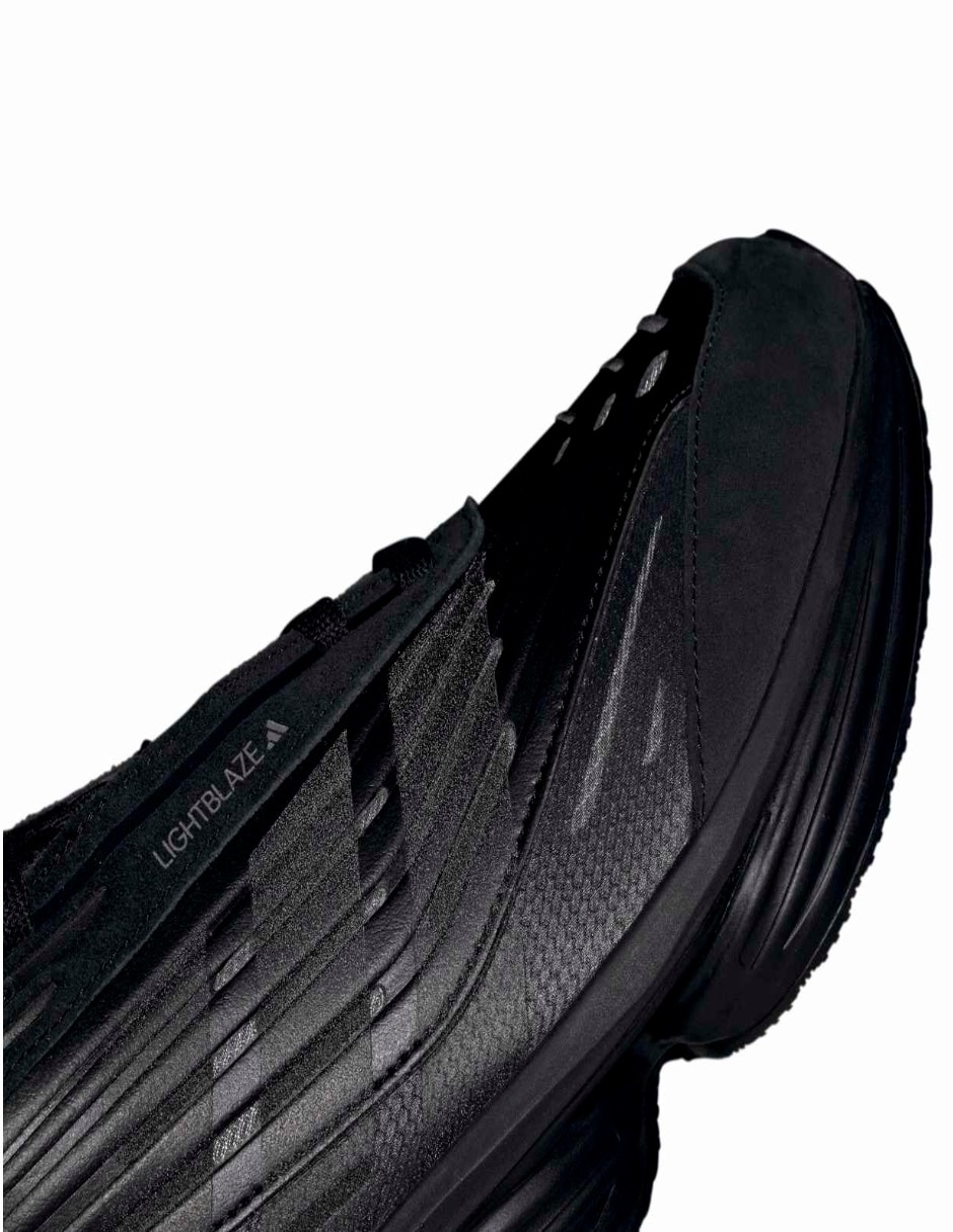 Tenis de piel Lightblaze para hombre 9