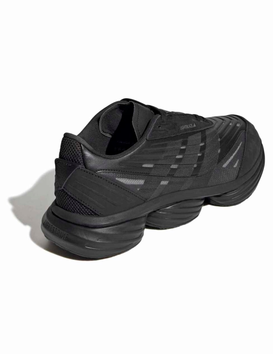 Tenis de piel Lightblaze para hombre 7