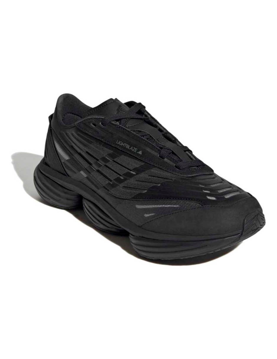 Tenis de piel Lightblaze para hombre 3