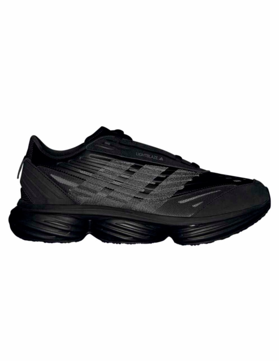 Tenis de piel Lightblaze para hombre 8