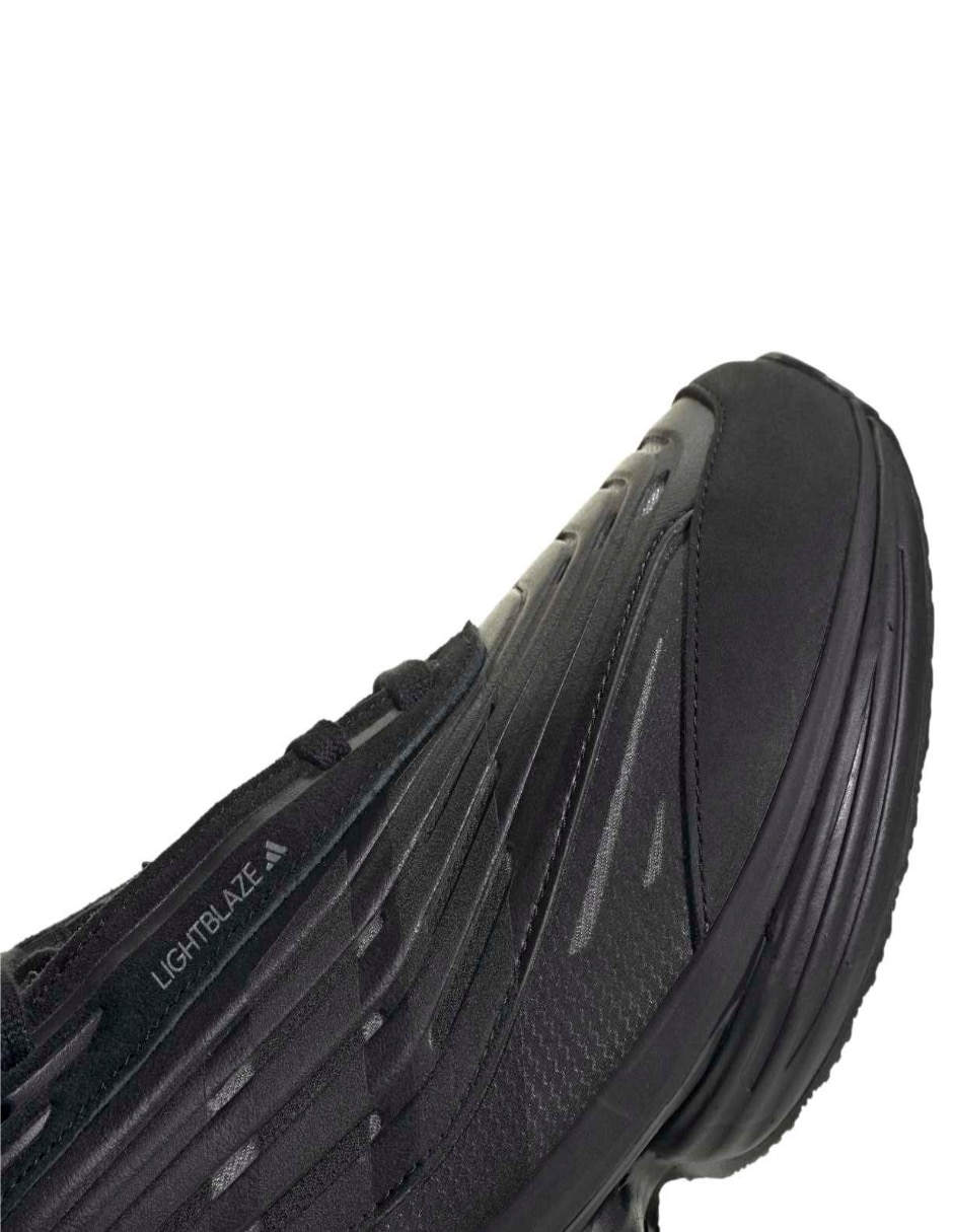 Tenis de piel Lightblaze para hombre 4