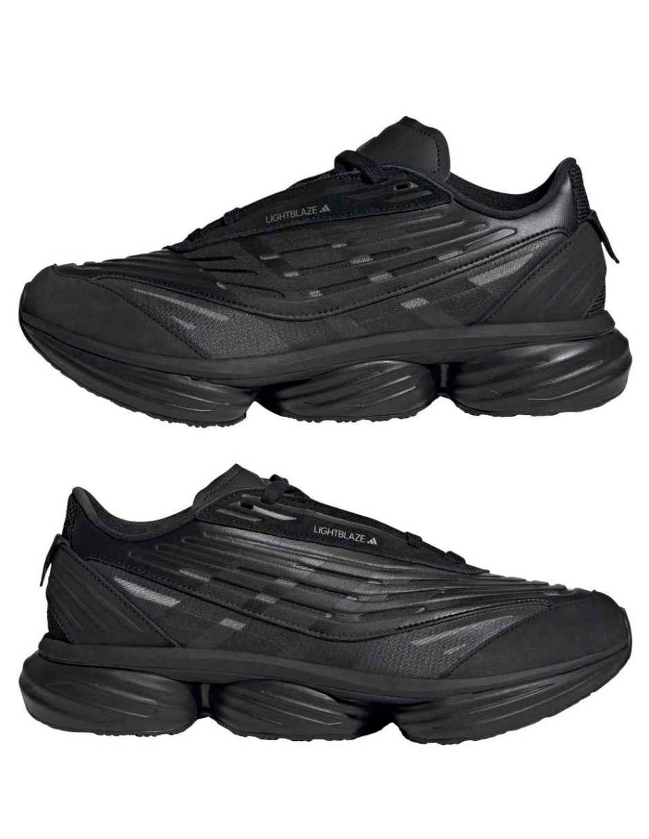 Tenis de piel Lightblaze para hombre 10