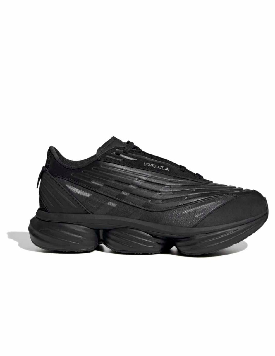 Tenis de piel Lightblaze para hombre 6