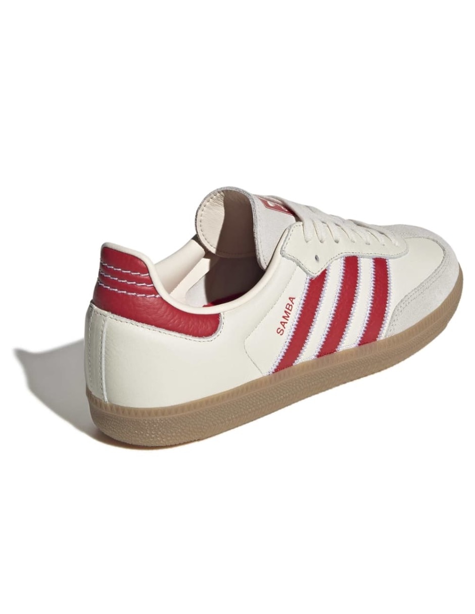 Tenis Samba para hombre 4