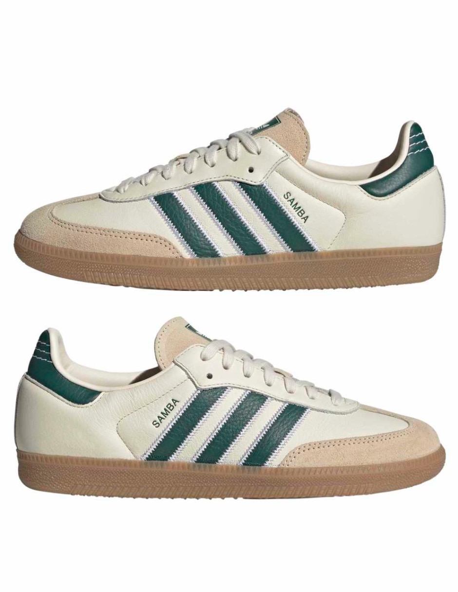 Tenis Samba para hombre 4