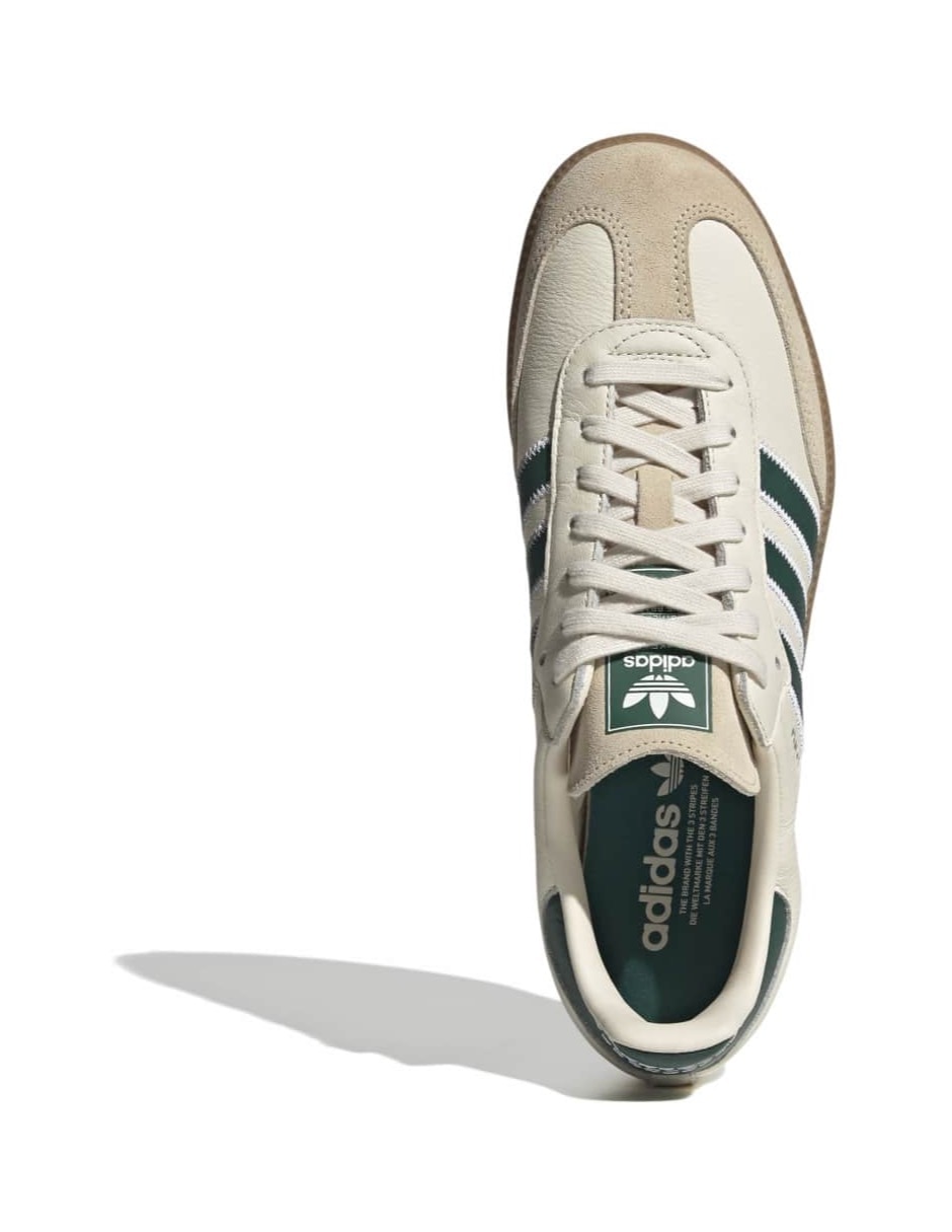 Tenis Samba para hombre 5