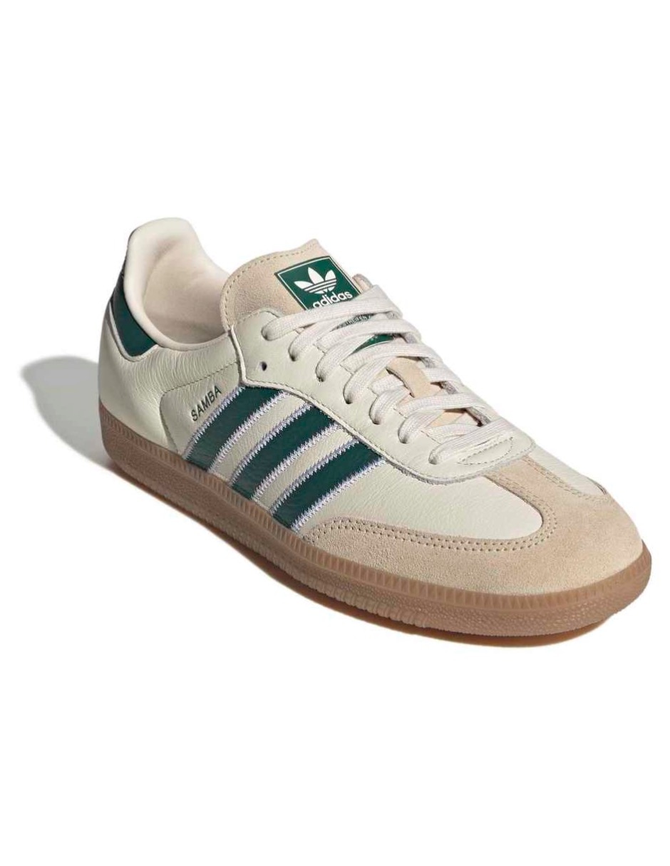 Tenis Samba para hombre 9