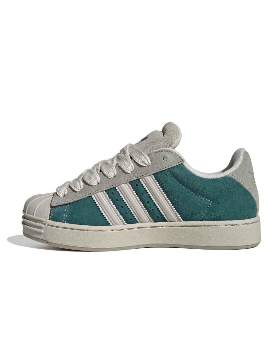 Tenis Superstar para hombre 8
