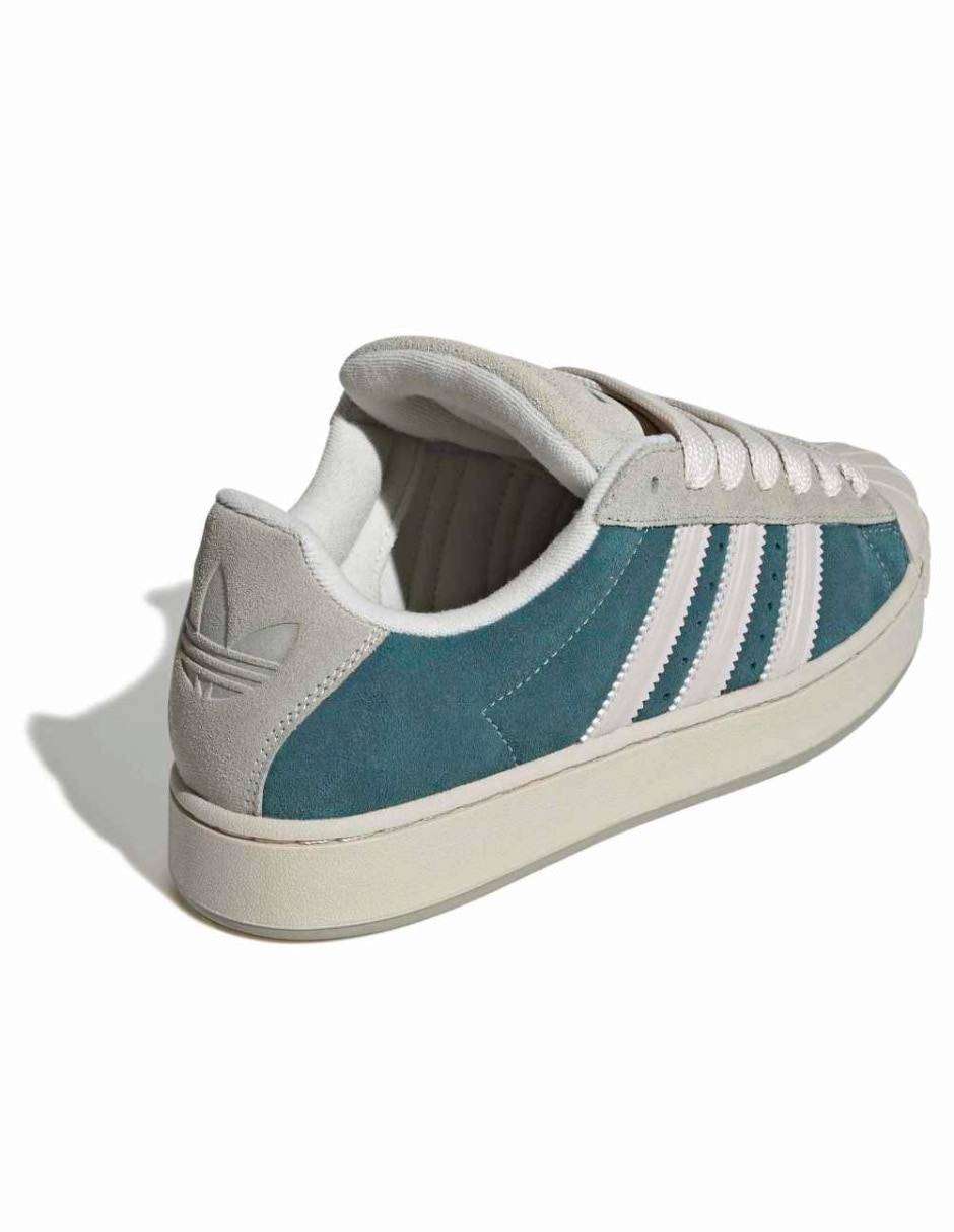 Tenis Superstar para hombre 4