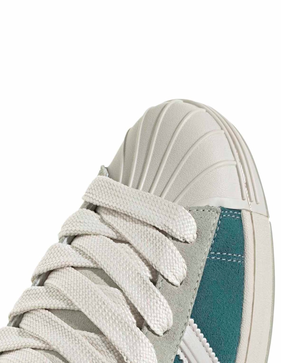 Tenis Superstar para hombre 2