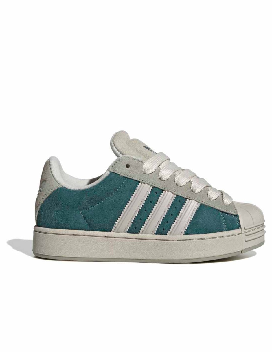 Tenis Superstar para hombre 3