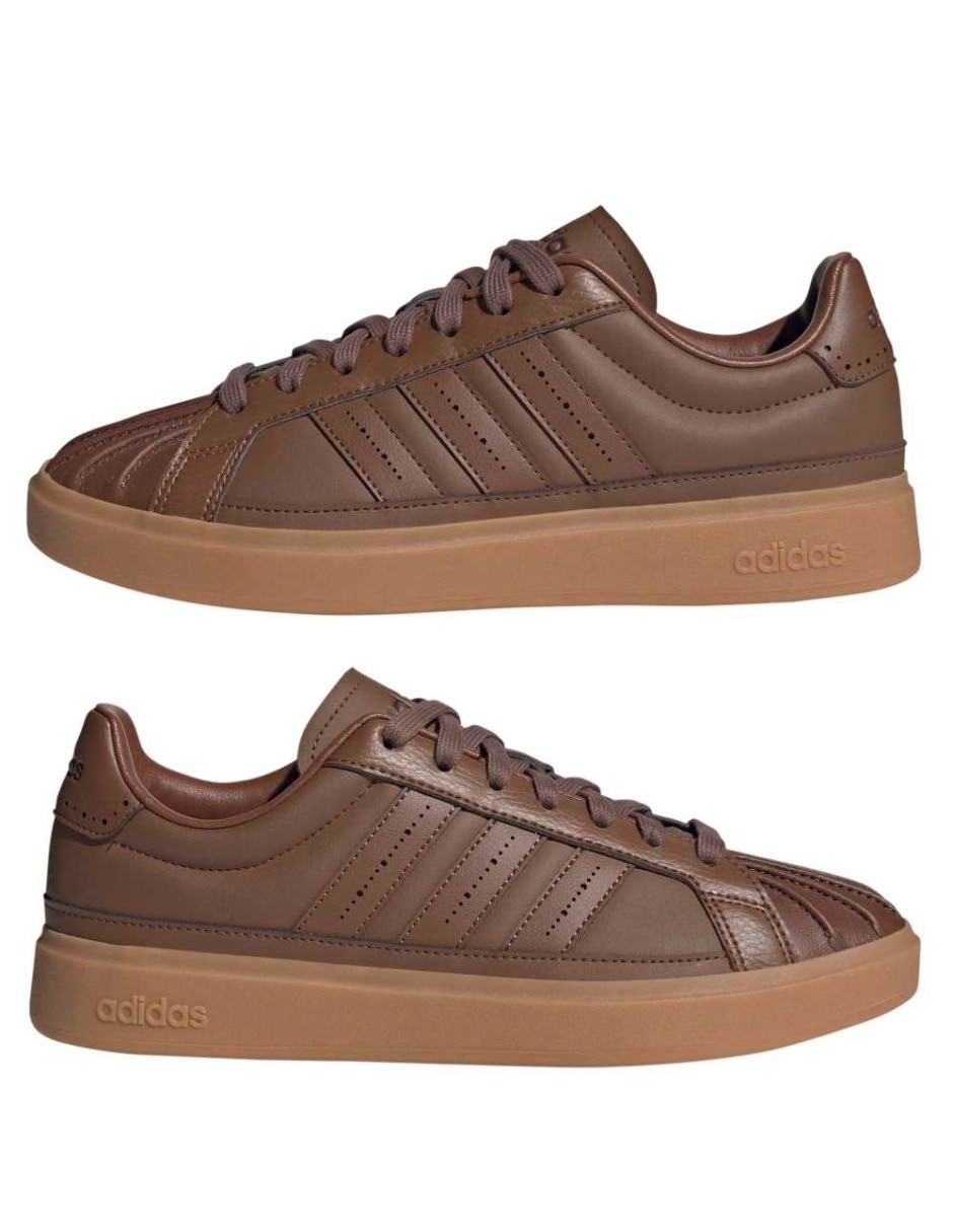 Tenis Shell Toe para hombre 4
