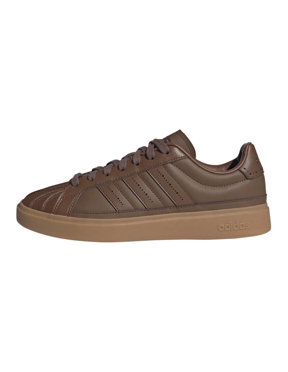 Tenis Shell Toe para hombre