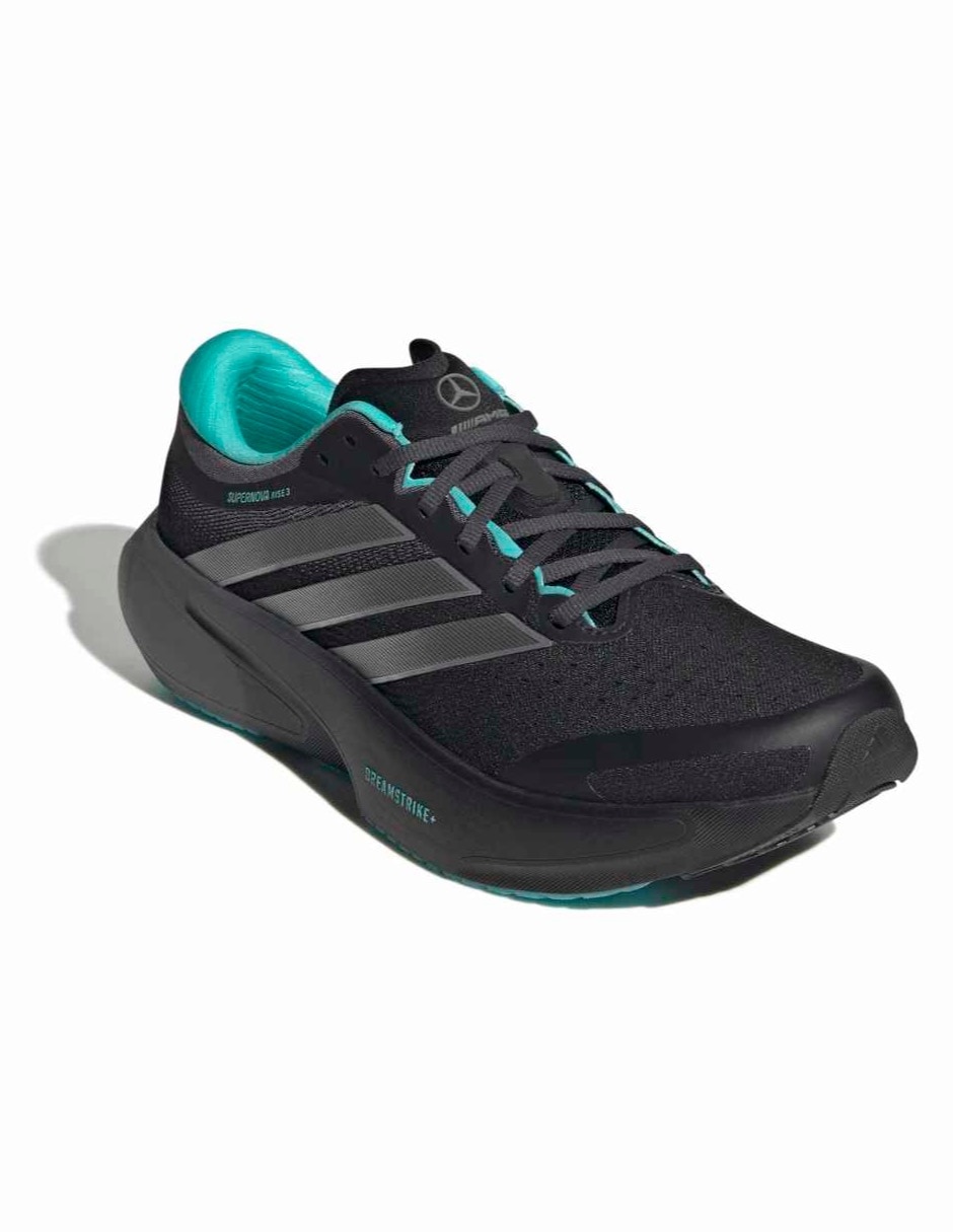 Tenis Dc Brackley para hombre 7