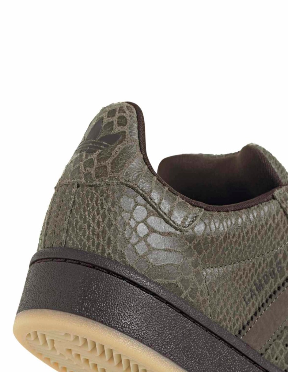 Tenis Campus para hombre 3