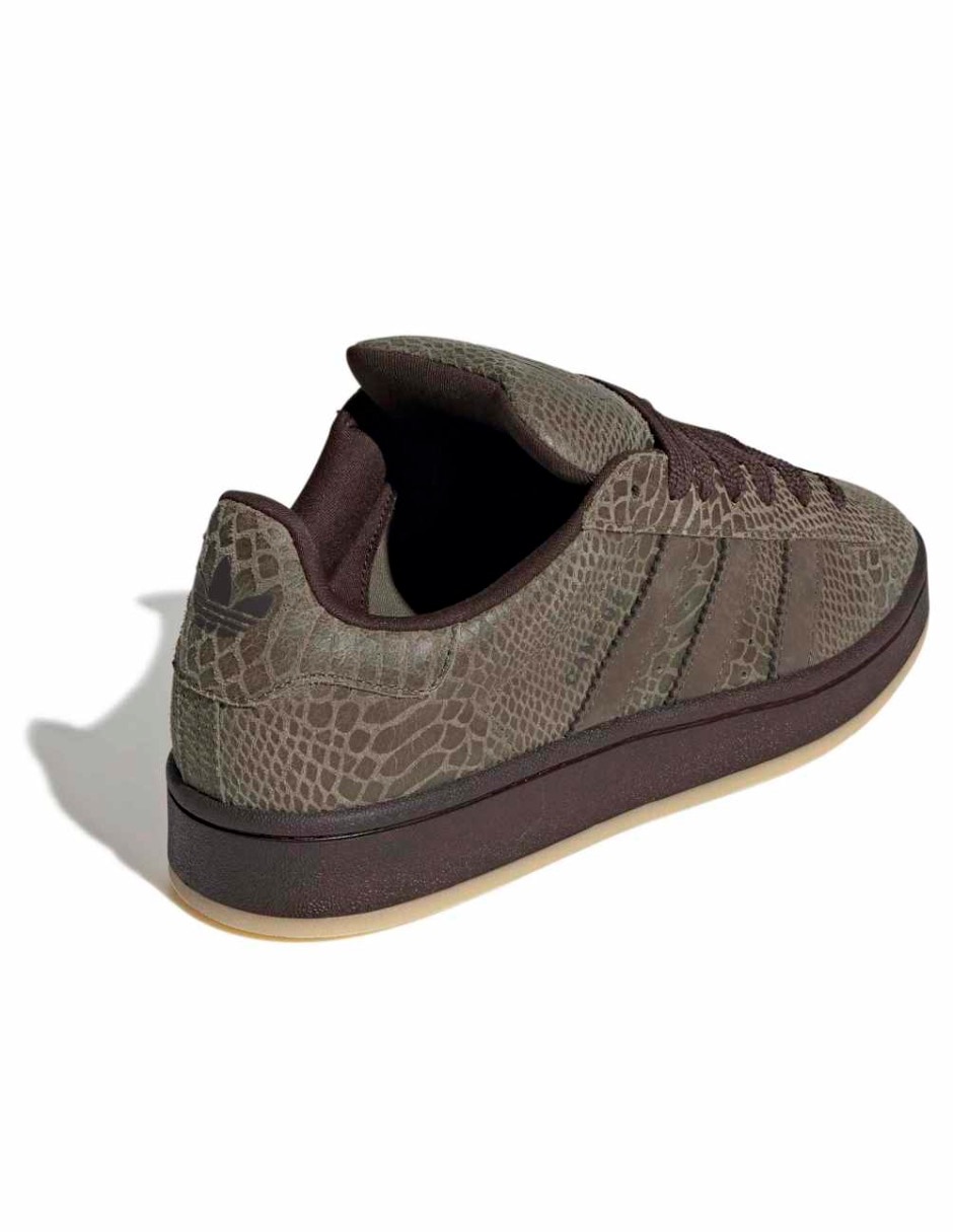 Tenis Campus para hombre 4