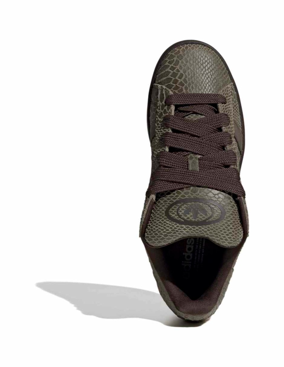 Tenis Campus para hombre 8