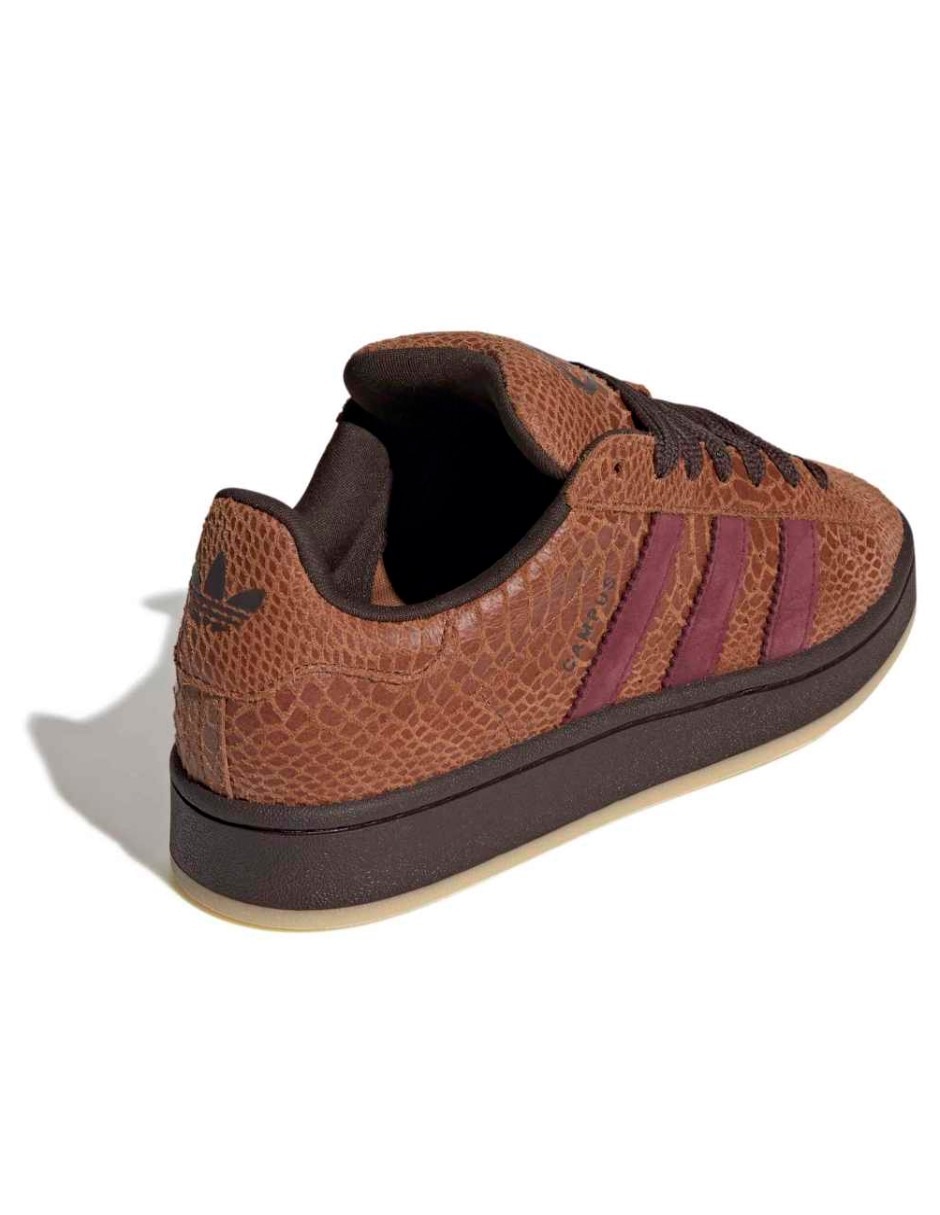 Tenis Campus para hombre 4